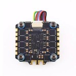 Hot Sales SoloGood F722 60A Stack ICM42688P 4in1 ESC Flight Controller BLHELI_S 2-6S for RC Racing Drones Long Range Parts